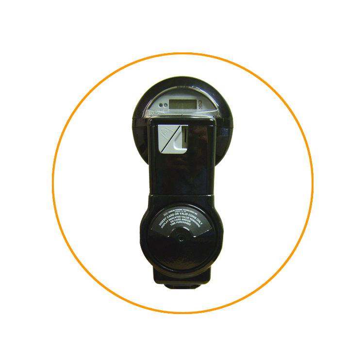 Model 76 housing