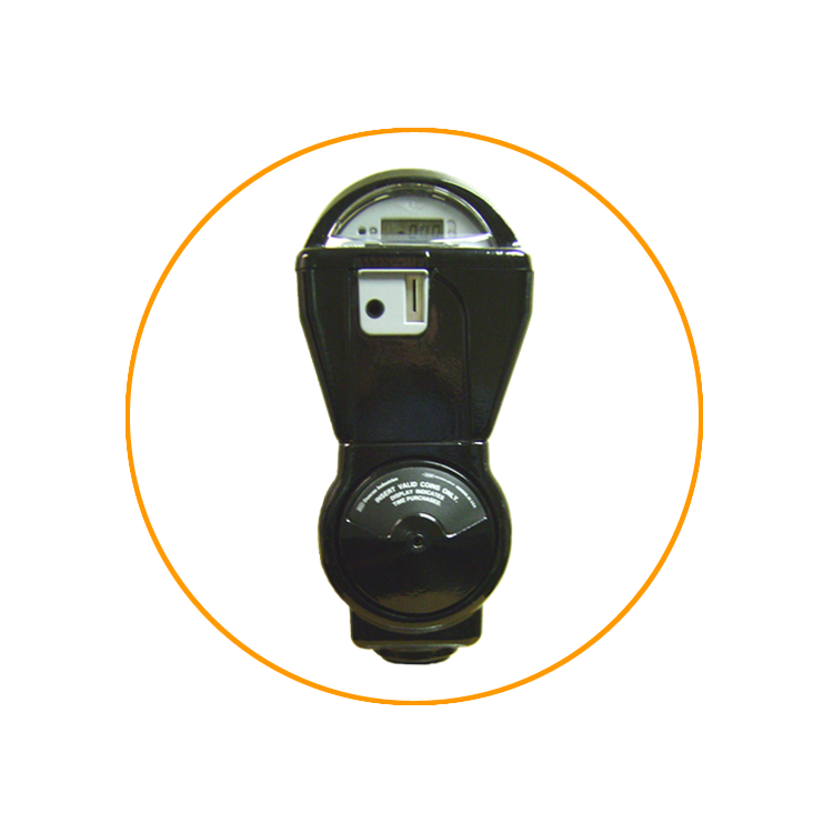Model 95 housing